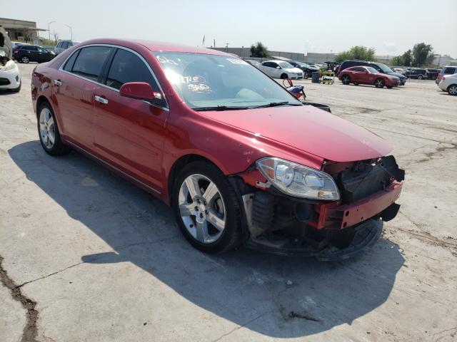 CHEVROLET MALIBU 1LT 2012 1g1zc5e08cf239679