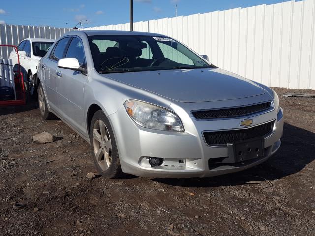 CHEVROLET MALIBU 1LT 2012 1g1zc5e08cf241643