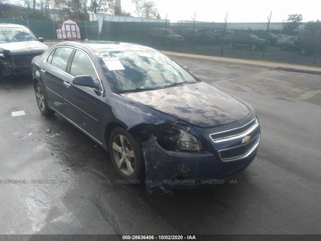 CHEVROLET MALIBU 2012 1g1zc5e08cf242971