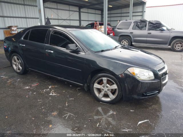 CHEVROLET MALIBU 2012 1g1zc5e08cf243425