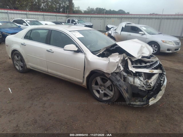 CHEVROLET MALIBU 2012 1g1zc5e08cf243585