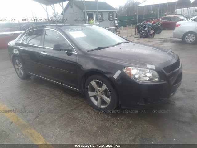 CHEVROLET MALIBU 2012 1g1zc5e08cf244882