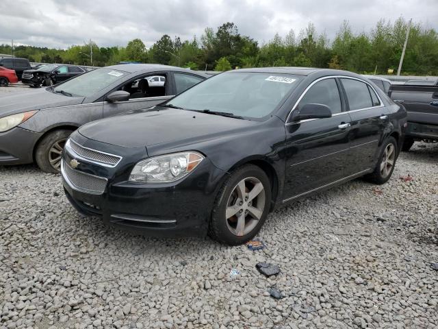 CHEVROLET MALIBU 1LT 2012 1g1zc5e08cf245398