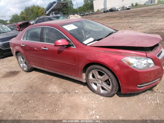 CHEVROLET MALIBU 2012 1g1zc5e08cf246986