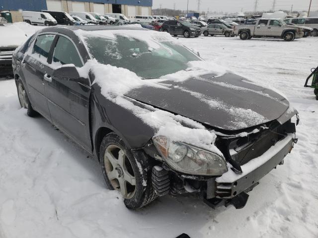 CHEVROLET MALIBU 1LT 2012 1g1zc5e08cf249726