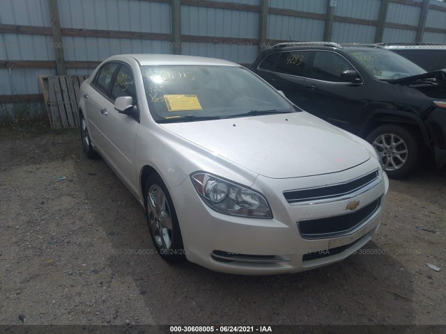 CHEVROLET MALIBU 2012 1g1zc5e08cf251413