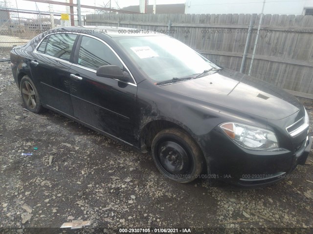 CHEVROLET MALIBU 2012 1g1zc5e08cf254814