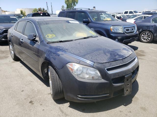 CHEVROLET MALIBU 1LT 2012 1g1zc5e08cf255347