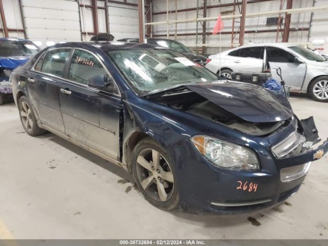 CHEVROLET MALIBU 2012 1g1zc5e08cf256112