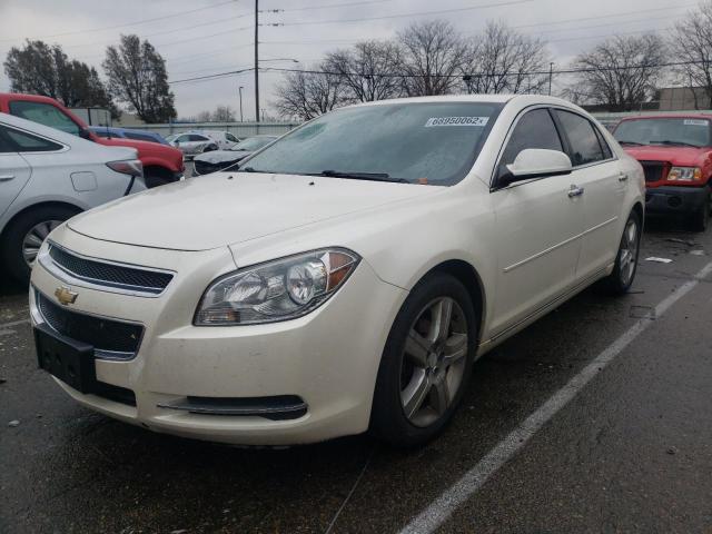 CHEVROLET MALIBU 1LT 2012 1g1zc5e08cf256143