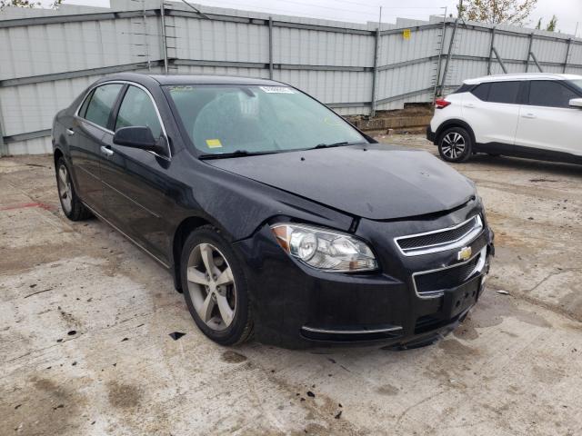 CHEVROLET MALIBU 1LT 2012 1g1zc5e08cf256188