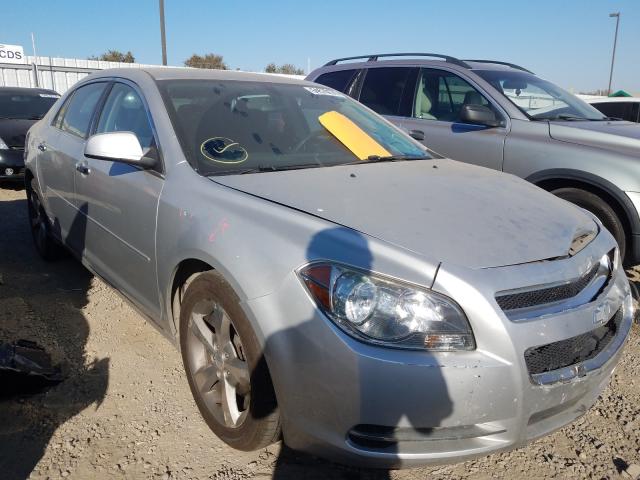 CHEVROLET MALIBU 1LT 2012 1g1zc5e08cf257938