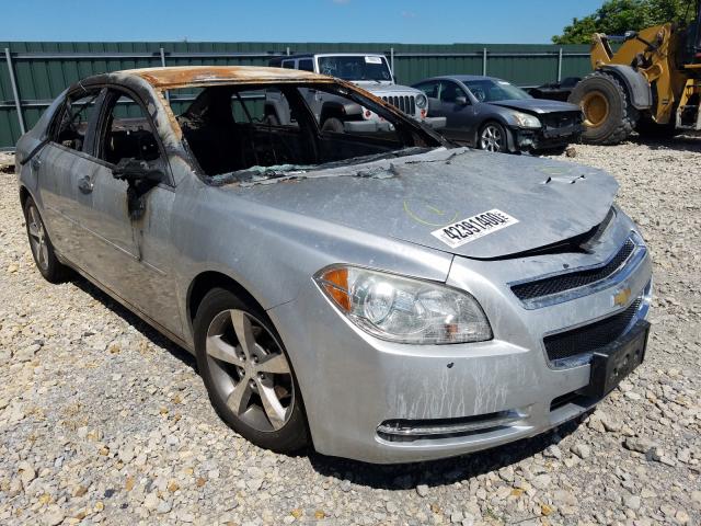 CHEVROLET MALIBU 1LT 2012 1g1zc5e08cf258359