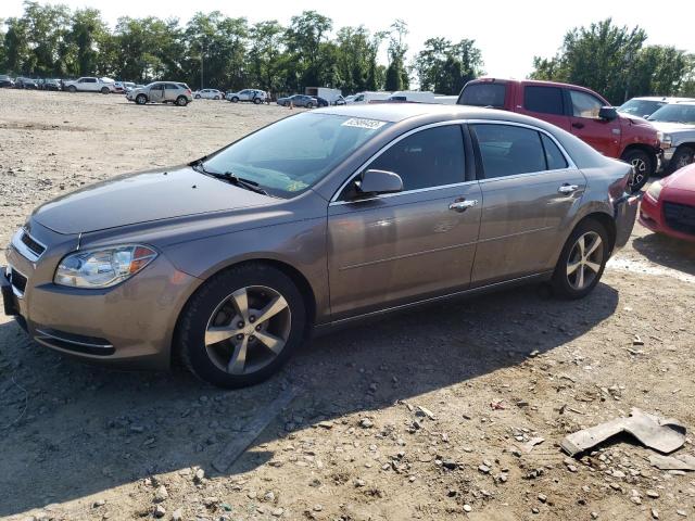 CHEVROLET MALIBU 1LT 2012 1g1zc5e08cf258457