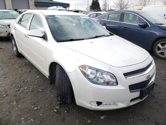 CHEVROLET MALIBU 1LT 2012 1g1zc5e08cf259267