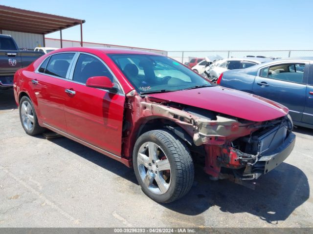 CHEVROLET MALIBU 2012 1g1zc5e08cf260158