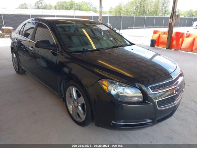 CHEVROLET MALIBU 2012 1g1zc5e08cf260337