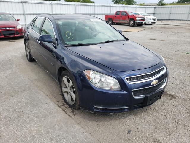 CHEVROLET MALIBU 1LT 2012 1g1zc5e08cf261147