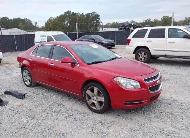 CHEVROLET MALIBU 2012 1g1zc5e08cf262038