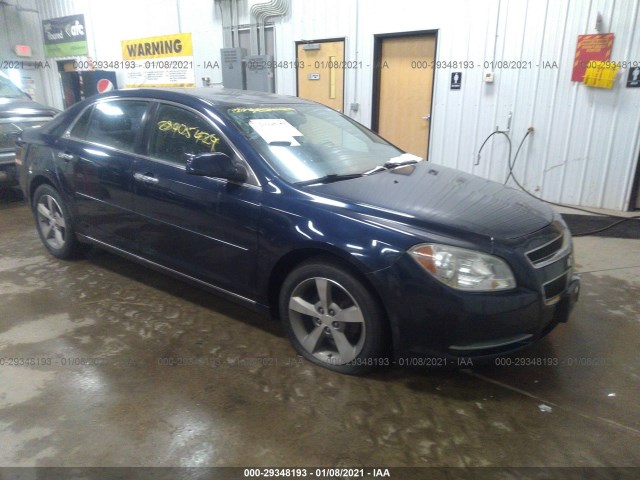 CHEVROLET MALIBU 2012 1g1zc5e08cf264596