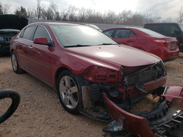 CHEVROLET MALIBU 1LT 2012 1g1zc5e08cf265280