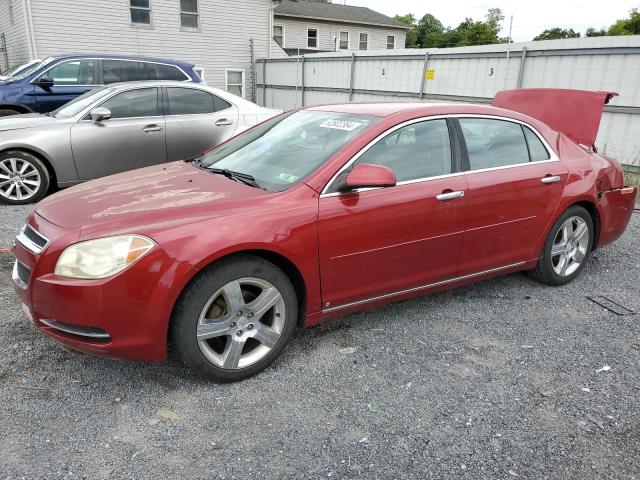 CHEVROLET MALIBU 2012 1g1zc5e08cf265635