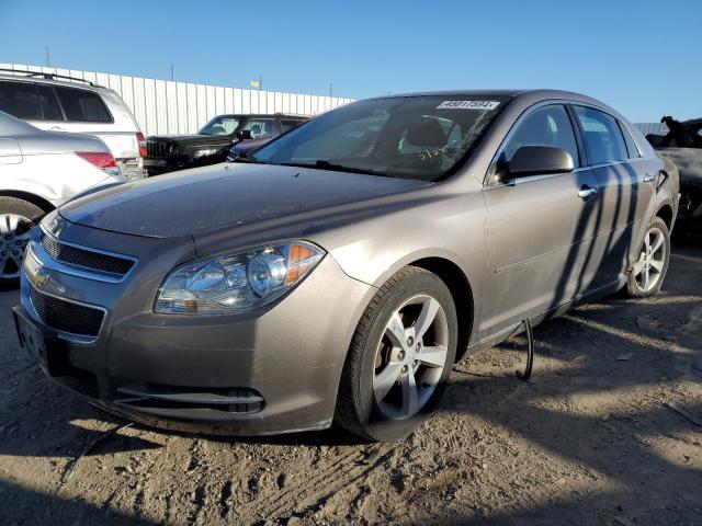 CHEVROLET MALIBU 2012 1g1zc5e08cf266123