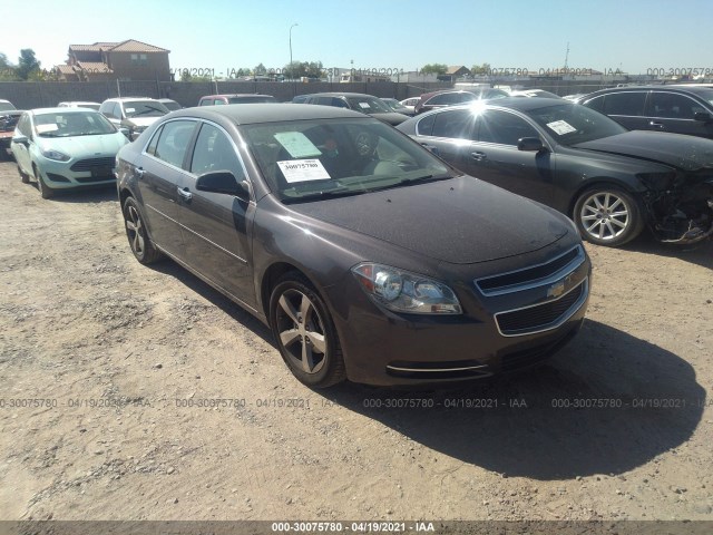 CHEVROLET MALIBU 2012 1g1zc5e08cf267465