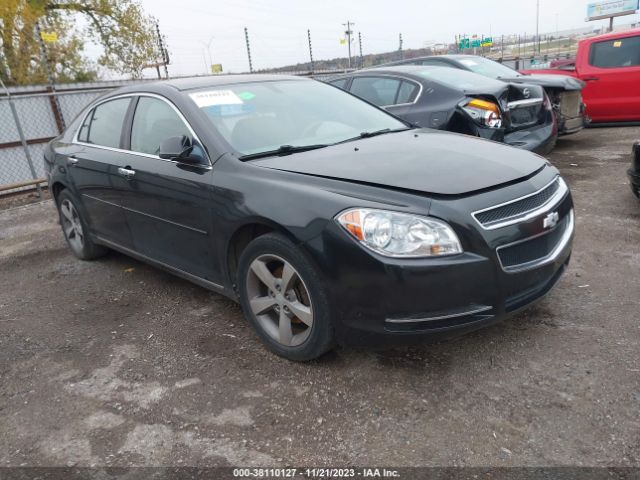 CHEVROLET MALIBU 2012 1g1zc5e08cf267675