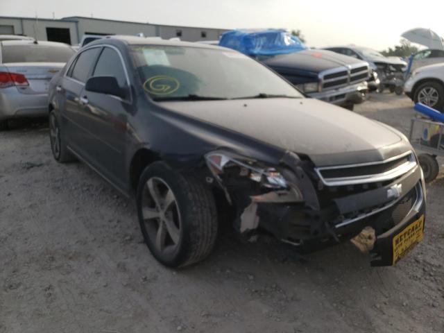 CHEVROLET MALIBU 1LT 2012 1g1zc5e08cf268356