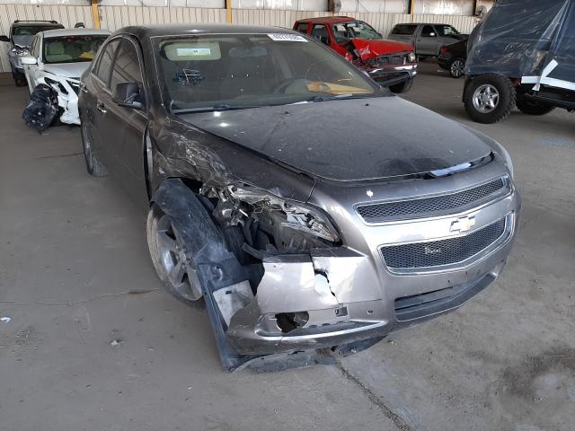 CHEVROLET MALIBU 1LT 2012 1g1zc5e08cf269717