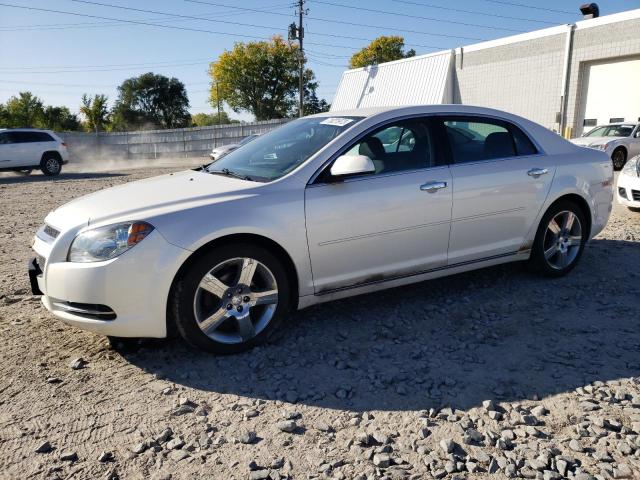 CHEVROLET MALIBU 1LT 2012 1g1zc5e08cf270317