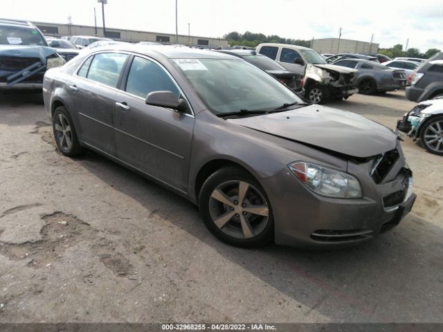 CHEVROLET MALIBU 2012 1g1zc5e08cf270740