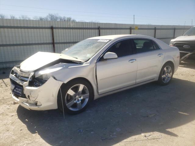 CHEVROLET MALIBU 1LT 2012 1g1zc5e08cf273038