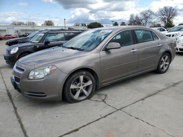 CHEVROLET MALIBU 1LT 2012 1g1zc5e08cf274934