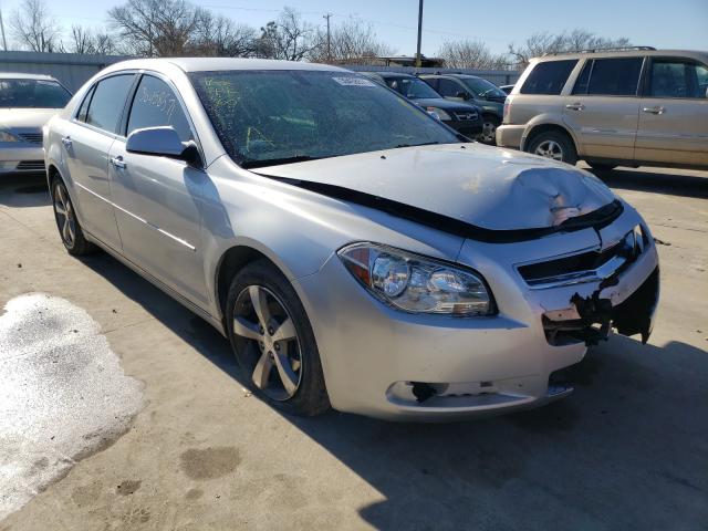 CHEVROLET MALIBU 1LT 2012 1g1zc5e08cf275100