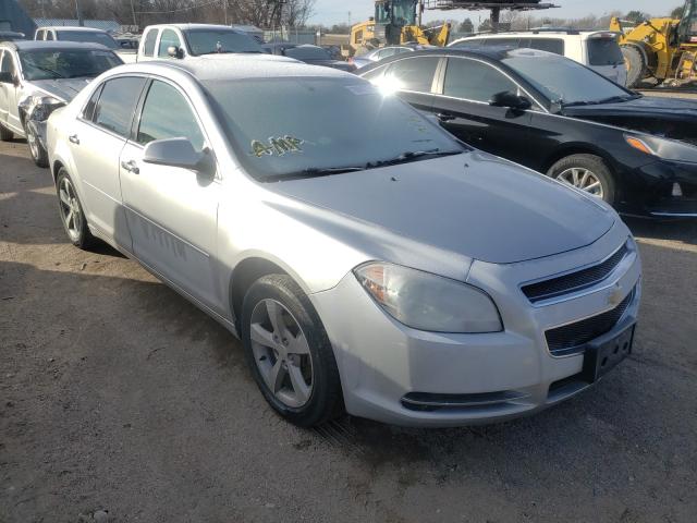 CHEVROLET MALIBU 1LT 2012 1g1zc5e08cf276747