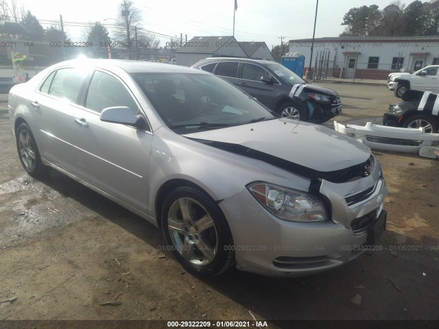 CHEVROLET MALIBU 2012 1g1zc5e08cf277817