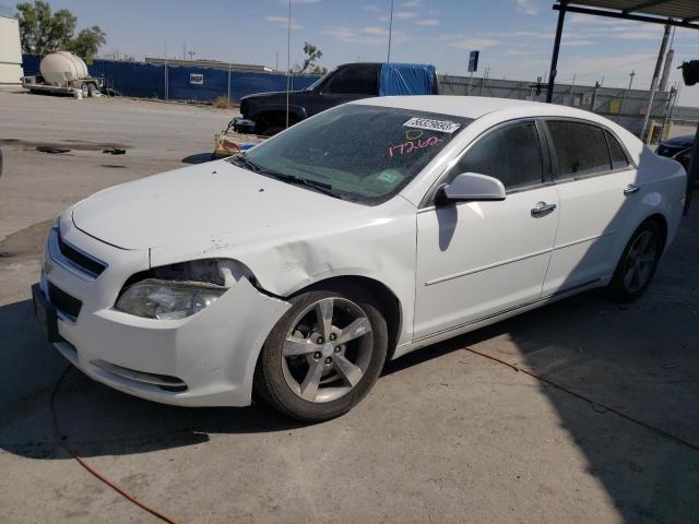 CHEVROLET MALIBU 1LT 2012 1g1zc5e08cf278904