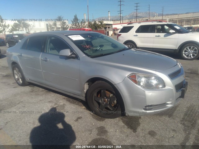 CHEVROLET MALIBU 2012 1g1zc5e08cf281074