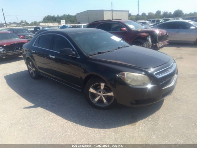 CHEVROLET MALIBU 2012 1g1zc5e08cf282516