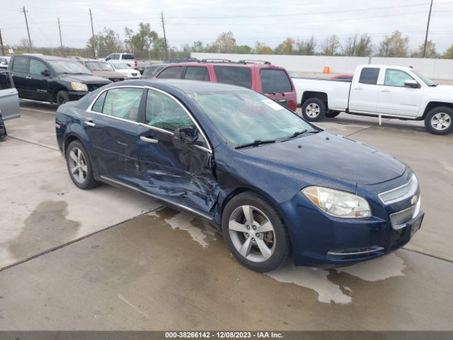 CHEVROLET MALIBU 2012 1g1zc5e08cf282810