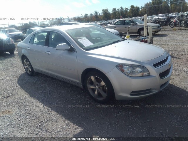 CHEVROLET MALIBU 2012 1g1zc5e08cf284251