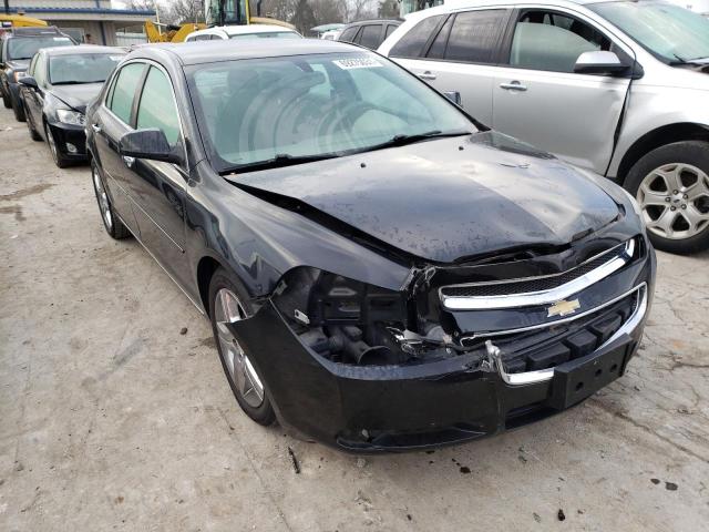 CHEVROLET MALIBU 1LT 2012 1g1zc5e08cf285142