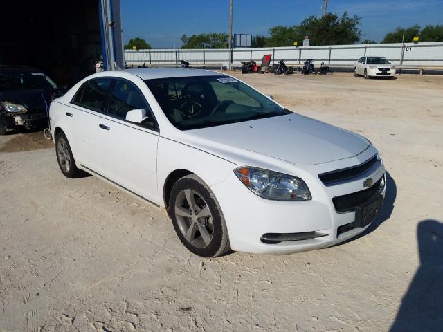 CHEVROLET MALIBU 1LT 2012 1g1zc5e08cf285545