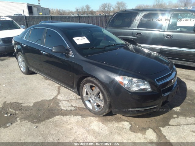 CHEVROLET MALIBU 2012 1g1zc5e08cf286078