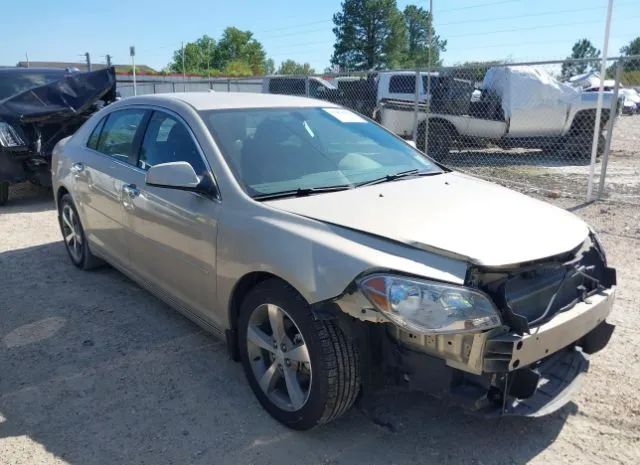 CHEVROLET MALIBU 2012 1g1zc5e08cf286422