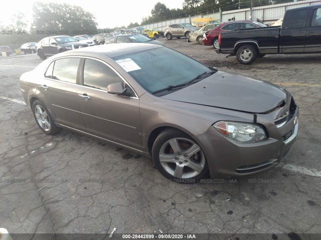 CHEVROLET MALIBU 2012 1g1zc5e08cf288638