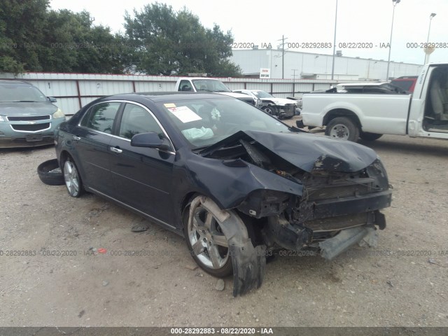 CHEVROLET MALIBU 2012 1g1zc5e08cf289191