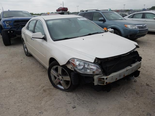 CHEVROLET MALIBU 1LT 2012 1g1zc5e08cf291426